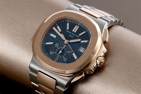 philippe patek nautilus 5980